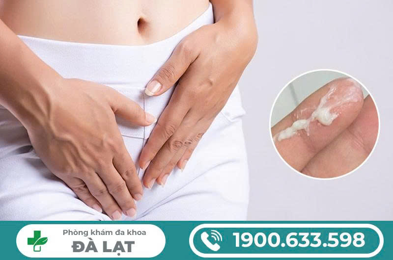 Tìm Hiểu Về: Âm Đạo Ra Dịch