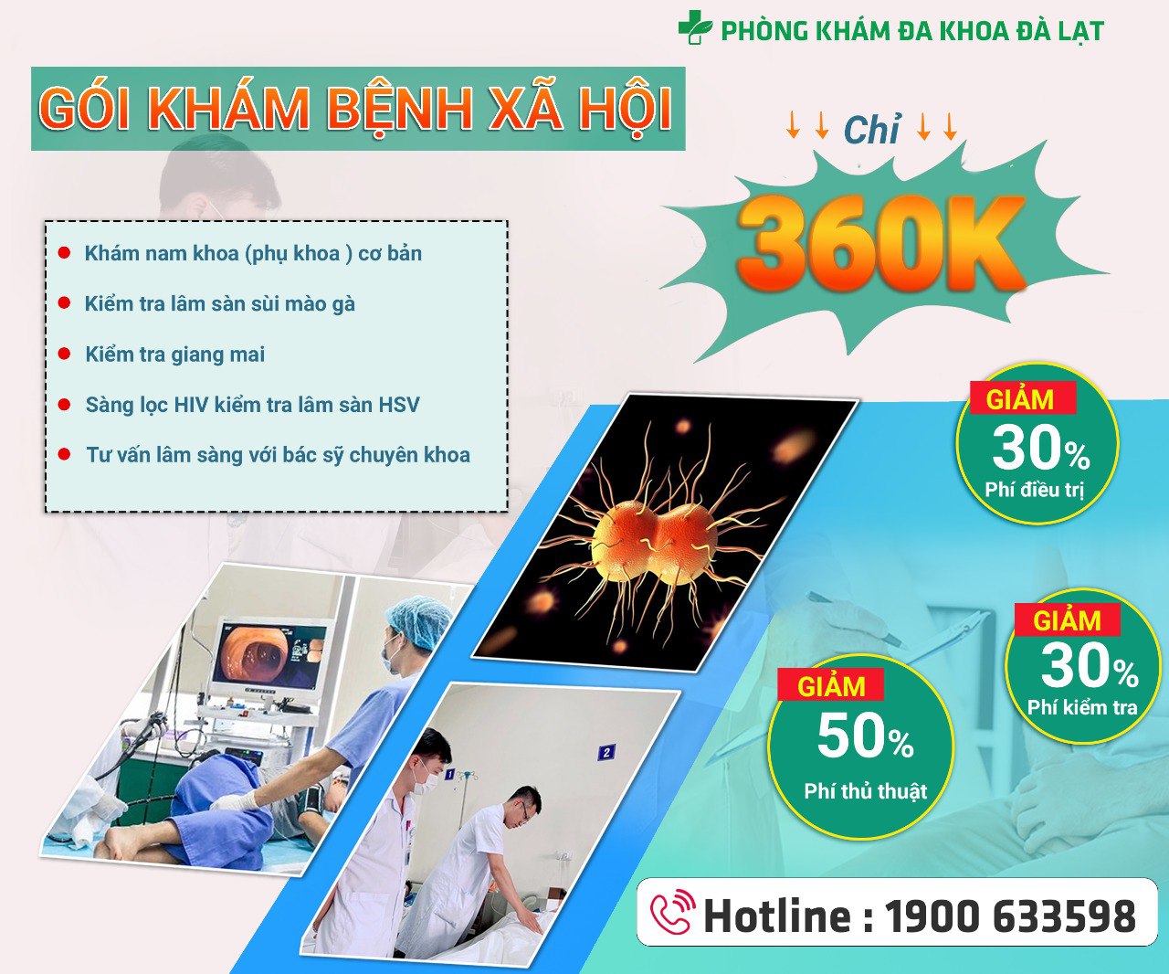 Mụn mủ ở bộ phận sinh dục nam & nữ giới là bệnh gì? Cách điều trị bệnh