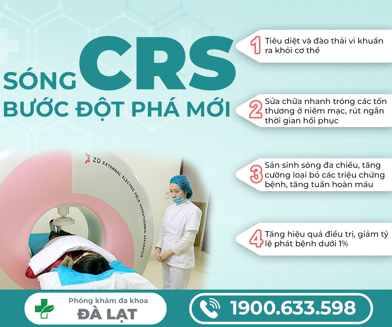 CHỮA VIÊM TÚI TINH