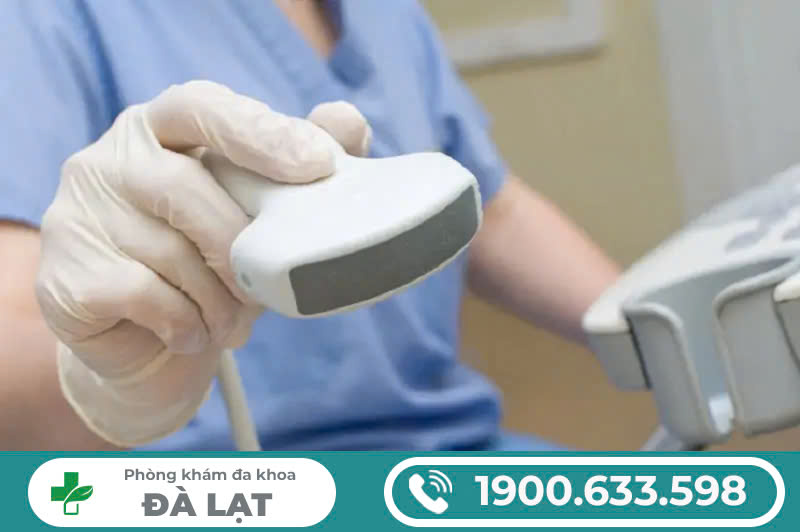 SIÊU ÂM TINH HOÀN VÀ NHỮNG ĐIỀU CẦN BIẾT