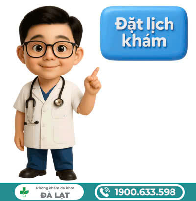 Viêm nhiễm "Cậu Nhỏ" những dấu hiệu không thể bỏ qua