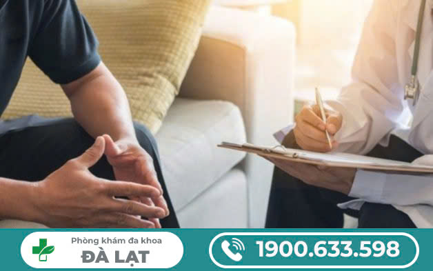 TIỂU RẮT LÀ BỆNH LÝ GÌ? DẤU HIỆU, NGUYÊN NHÂN VÀ CÁCH CHỮA TRỊ