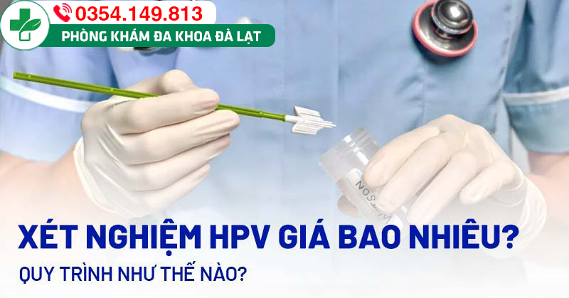 Tìm hiểu chi tiết về xét nghiệm HSV chẩn đoán Virus Herpes