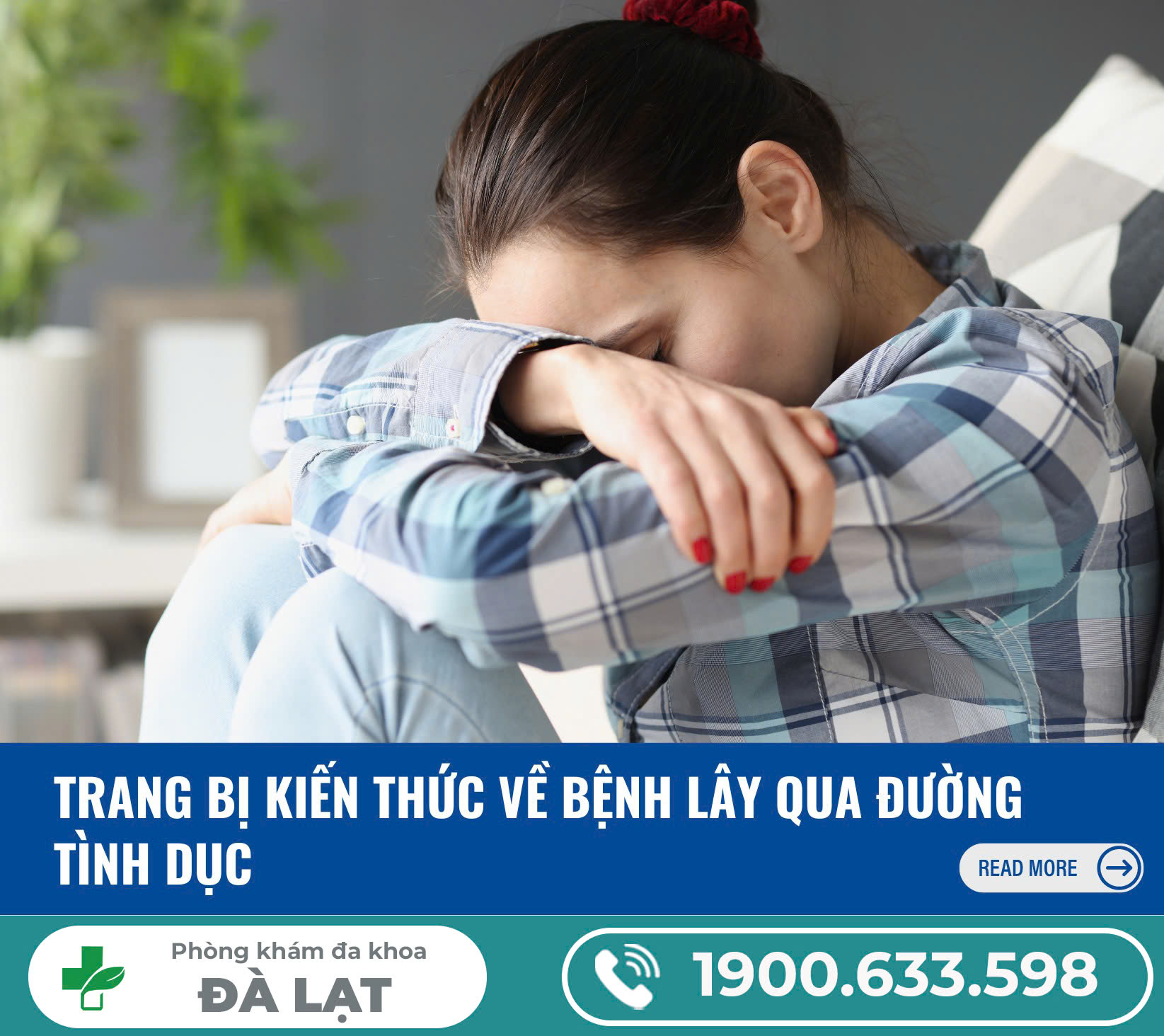 Std là gì? tìm hiểu về căn bệnh lây qua đường tình dục