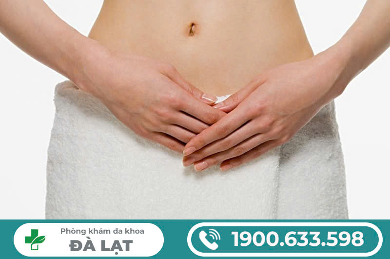 Vùng kín âm đạo Nổi mụn, cục ở : Nguyên nhân, dấu hiệu, ảnh hưởng và cách điều trị