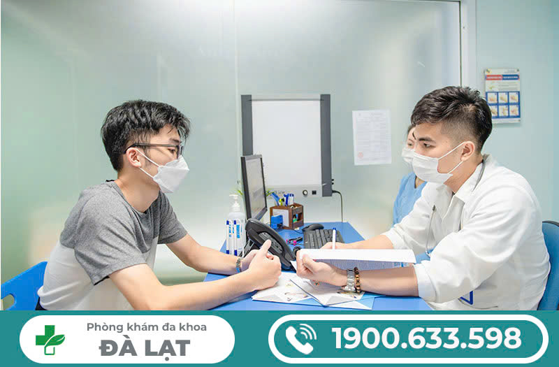 Tiểu rắt ở nam giới: Nguyên nhân, biểu hiện, ảnh hưởng và phương pháp điều trị