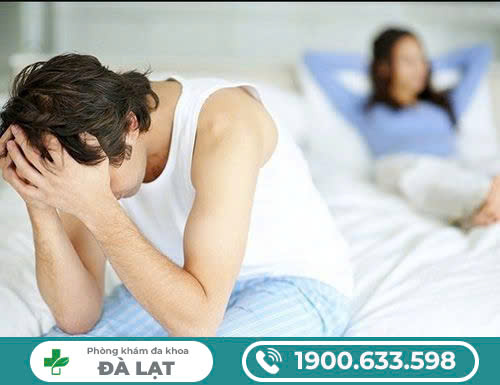 VIÊM ĐƯỜNG TIẾT NIỆU Ở NAM GIỚI: NGUYÊN NHÂN – DẤU HIỆU – CÁCH CHỮA TRỊ DỨT ĐIỂM