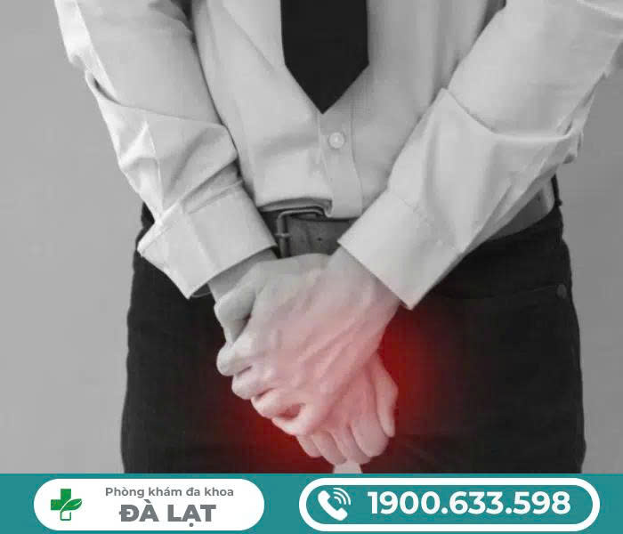 TIỂU BUỐT VÌ VIÊM ĐƯỜNG TIẾT NIỆU: BIỂU HIỆN & CÁCH CHỮA TRỊ