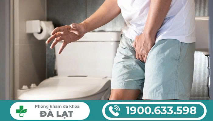 BIỂU HIỆN VIÊM ĐƯỜNG TIẾT NIỆU CẤP VÀ MÃN TÍNH – NGUYÊN NHÂN KHI CHẢY MÁU VÀ CHẢY MỦ