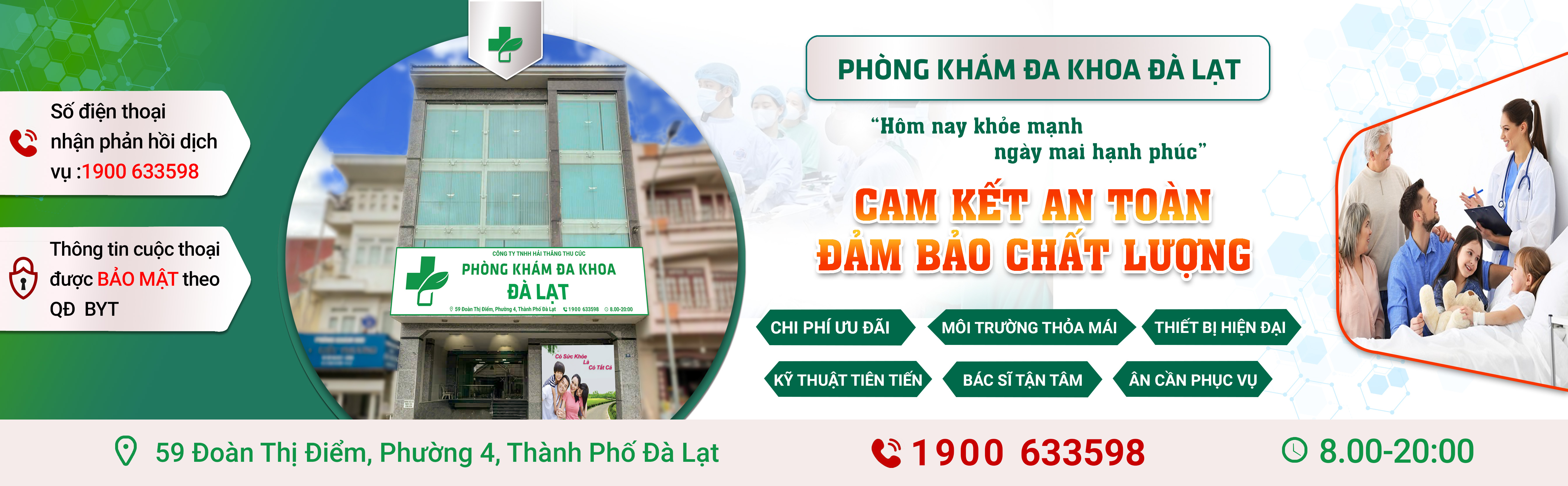 ĐỊA CHỈ KHÁM, CHỮA SÙI MÀO GÀ