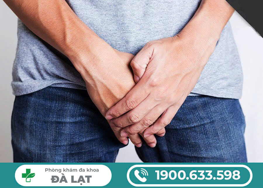 TÌM HIỂU SÙI MÀO GÀ Ở NIỆU ĐẠO NAM GIỚI & NỮ GIỚI