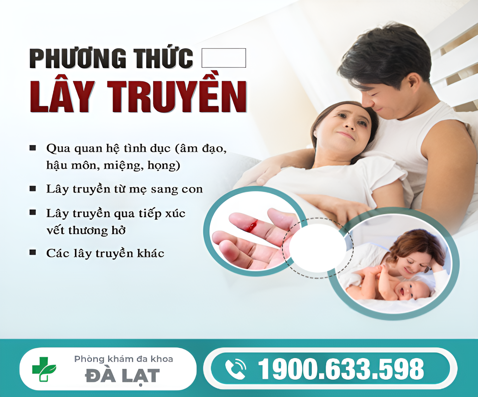 TÌM HIỂU BỆNH GIANG MAI: NGUYÊN NHÂN, DẤU HIỆU VÀ CÁCH ĐIỀU TRỊ Ở CẢ NAM VÀ NỮ