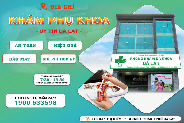 Chữa Viêm Âm Đạo Ở Đâu Uy Tín, Chi Phí Hợp Lý? 