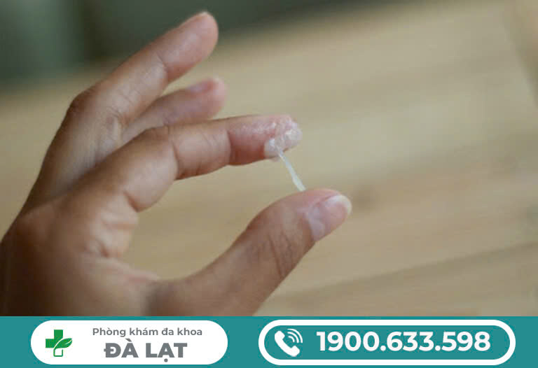 Khí Hư Dạng Thạch, Dạng Bột 