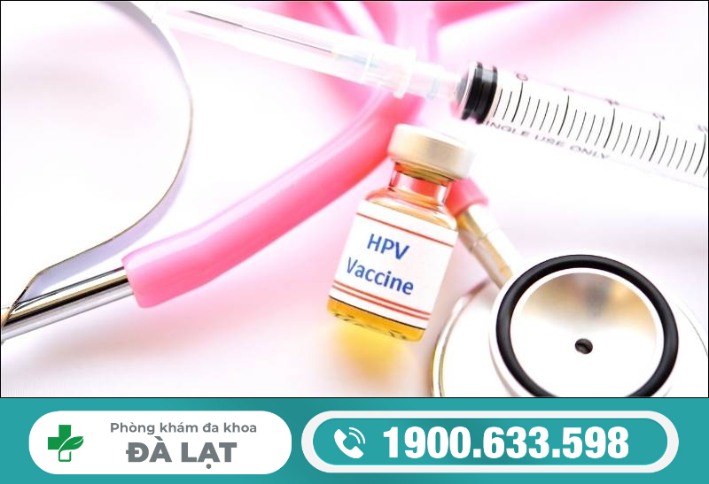 Xét nghiệm sùi mào gà ở nữ giới như thế nào ? 