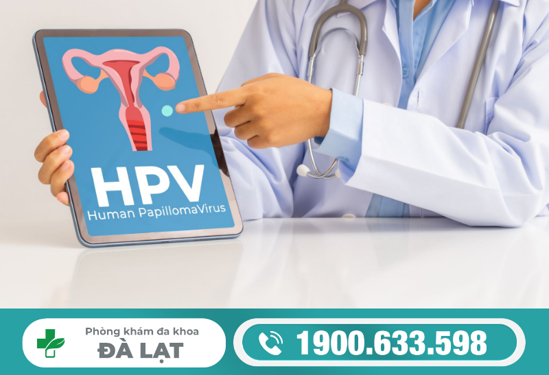 Tìm hiểu các tuýp hpv: 6, 11, 16, 18 