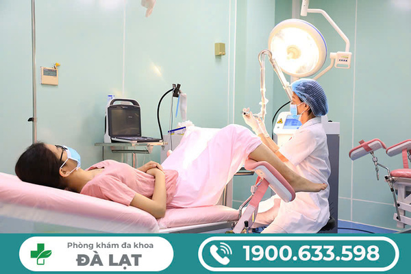 Cách Chữa Vô Sinh Ở Nữ Giới 