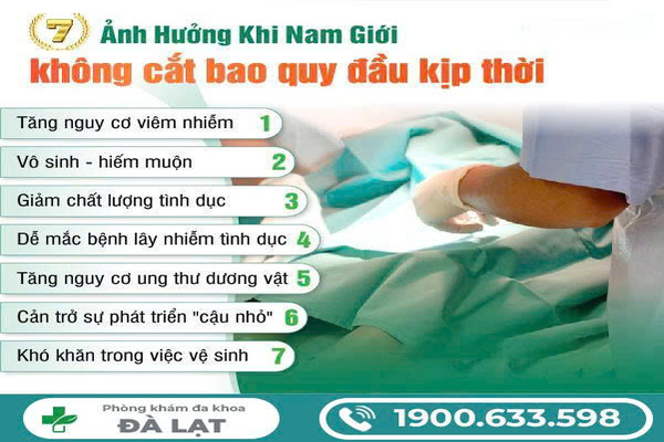 NAM GIỚI BỊ HẸP BAO QUY ĐẦU NÊN CHỮA THẾ NÀO? GIẢI PHÁP AN TOÀN