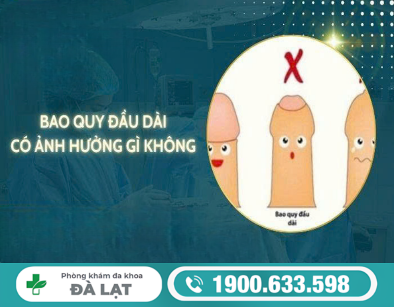 CÁCH KHẮC PHỤC DÀI BAO QUY ĐẦU AN TOÀN VÀ HIỆU QUẢ HIỆN NAY CHO NAM GIỚI 