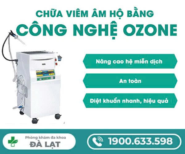 Tìm Hiểu: Cách Chữa Viêm Âm Hộ Hiệu Quả Uy Tín 