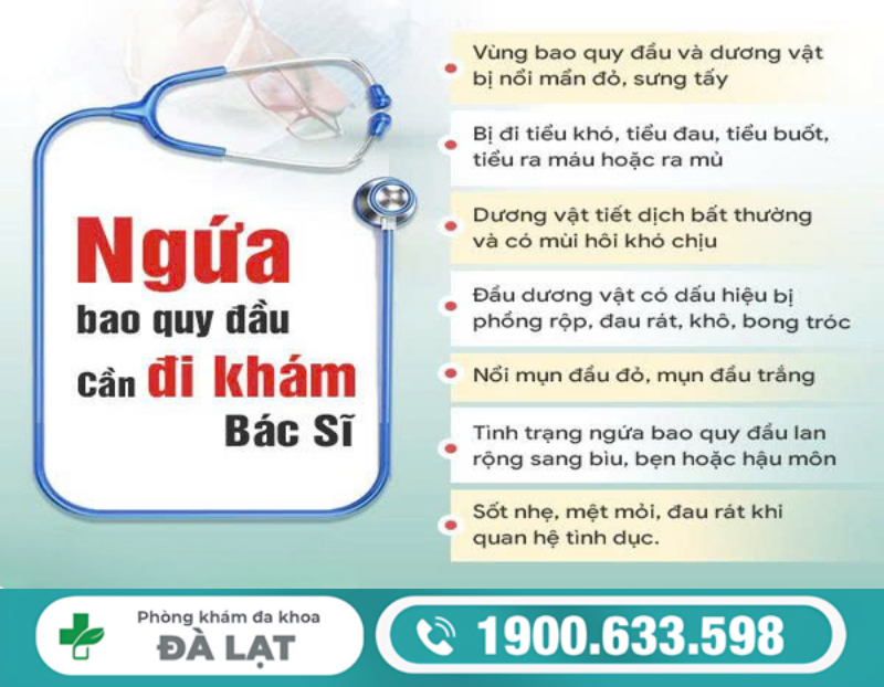 NGỨA DƯƠNG VẬT Ở NAM GIỚI: CẢNH BÁO NHỮNG VẤN ĐỀ SỨC KHỎE NGUY HIỂM 