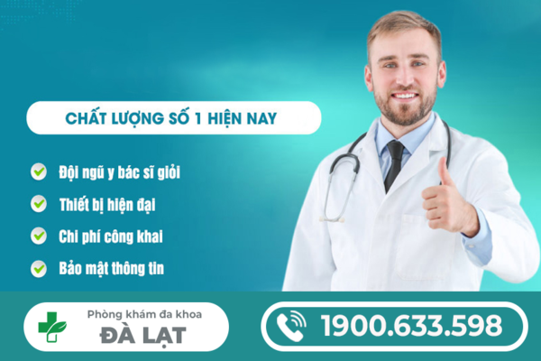 ĐỊA CHỈ KHÁM, CHỮA ĐAU TINH HOÀN AN TOÀN VÀ CHẤT LƯỢNG HIỆN NAY