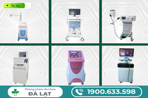 Phác Đồ Điều Trị Bệnh Sản Phụ Khoa 