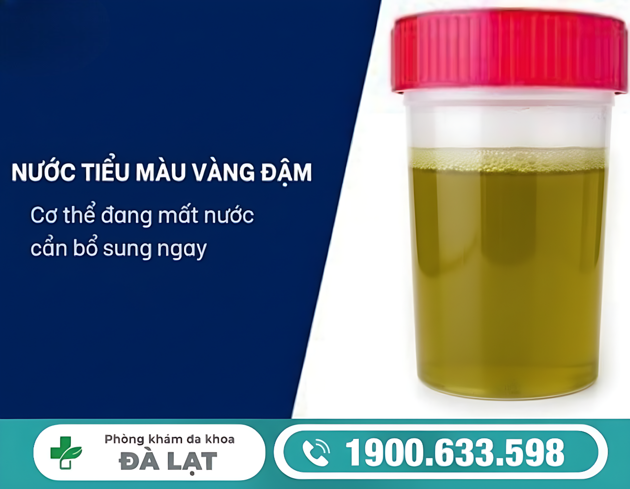 BÀ BẦU ĐI TIỂU MÀU VÀNG ĐẬM: CẢNH BÁO VẤN ĐỀ SỨC KHỎE NÀO?