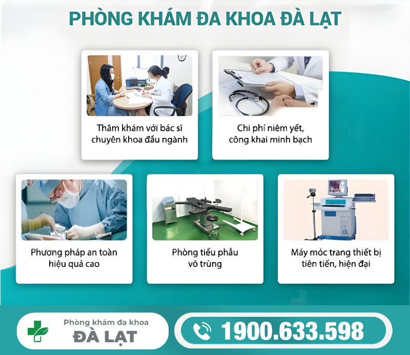Chữa Mụn Rộp Sinh Dục Ở Đâu Uy Tín, Hiệu Quả 