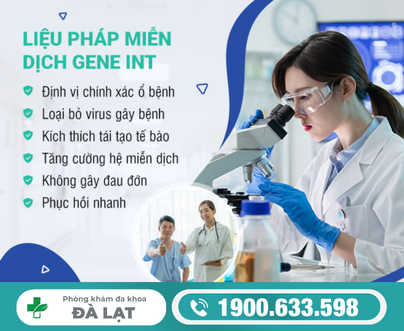Cách Chữa Nổi Hạch Ở Vùng Kín Hiệu Quả 