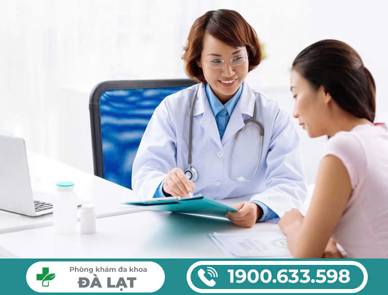 BÁC SĨ TƯ VẤN VỀ VẤN ĐỀ HÚT THAI 