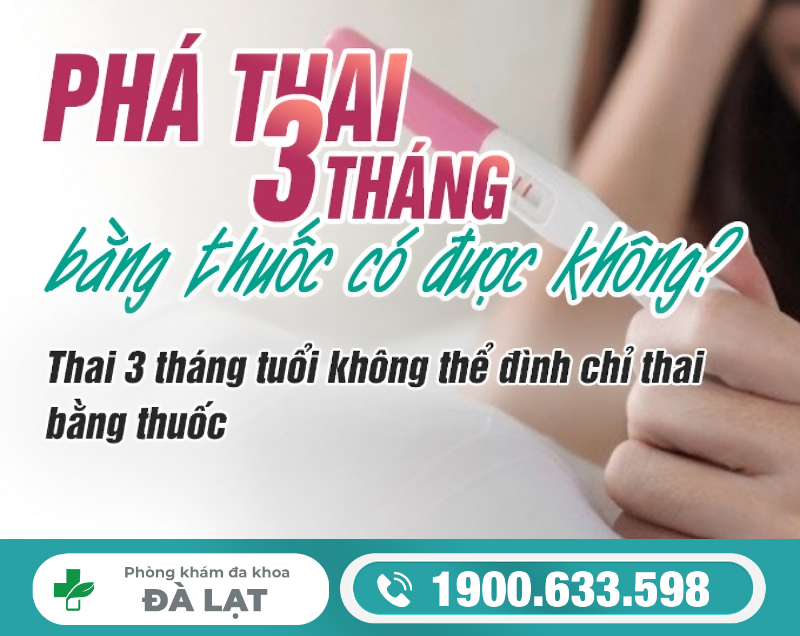 HÚT THAI 1 THÁNG, 2 THÁNG, 3 THÁNG CÓ AN TOÀN KHÔNG?