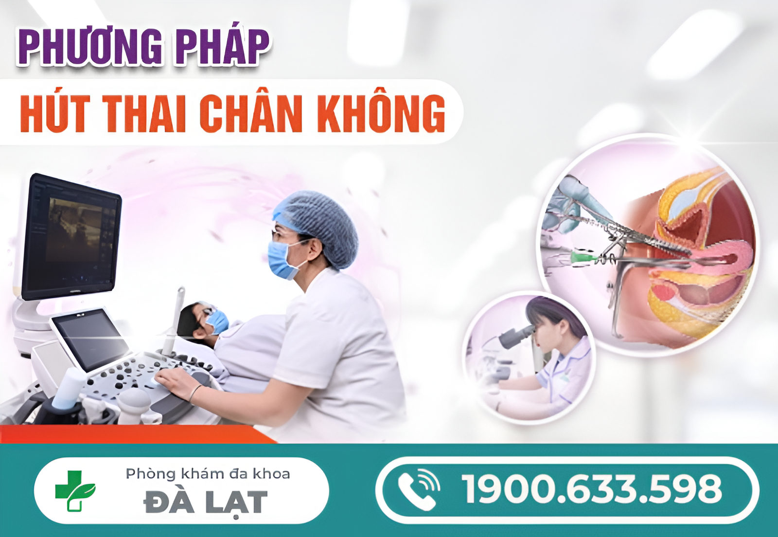 THỦ THUẬT HÚT THAI LƯU AN TOÀN VÀ HIỆU QUẢ HIỆN NAY