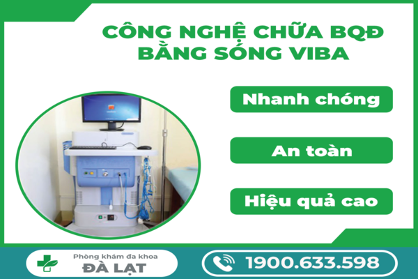 CÁCH CHỮA U NHÚ SINH DỤC HIỆN NAY 