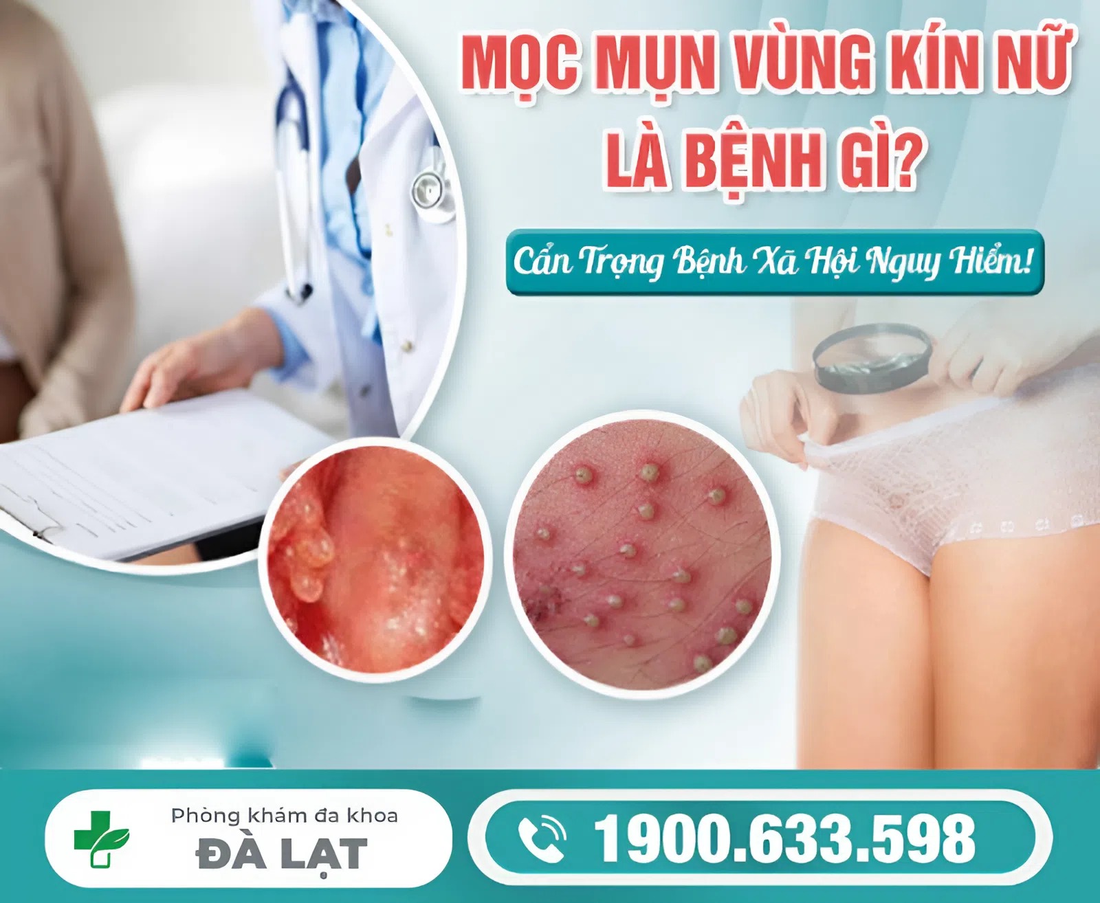 CÁCH CHỮA MỤN NHỌT Ở VÙNG KÍN