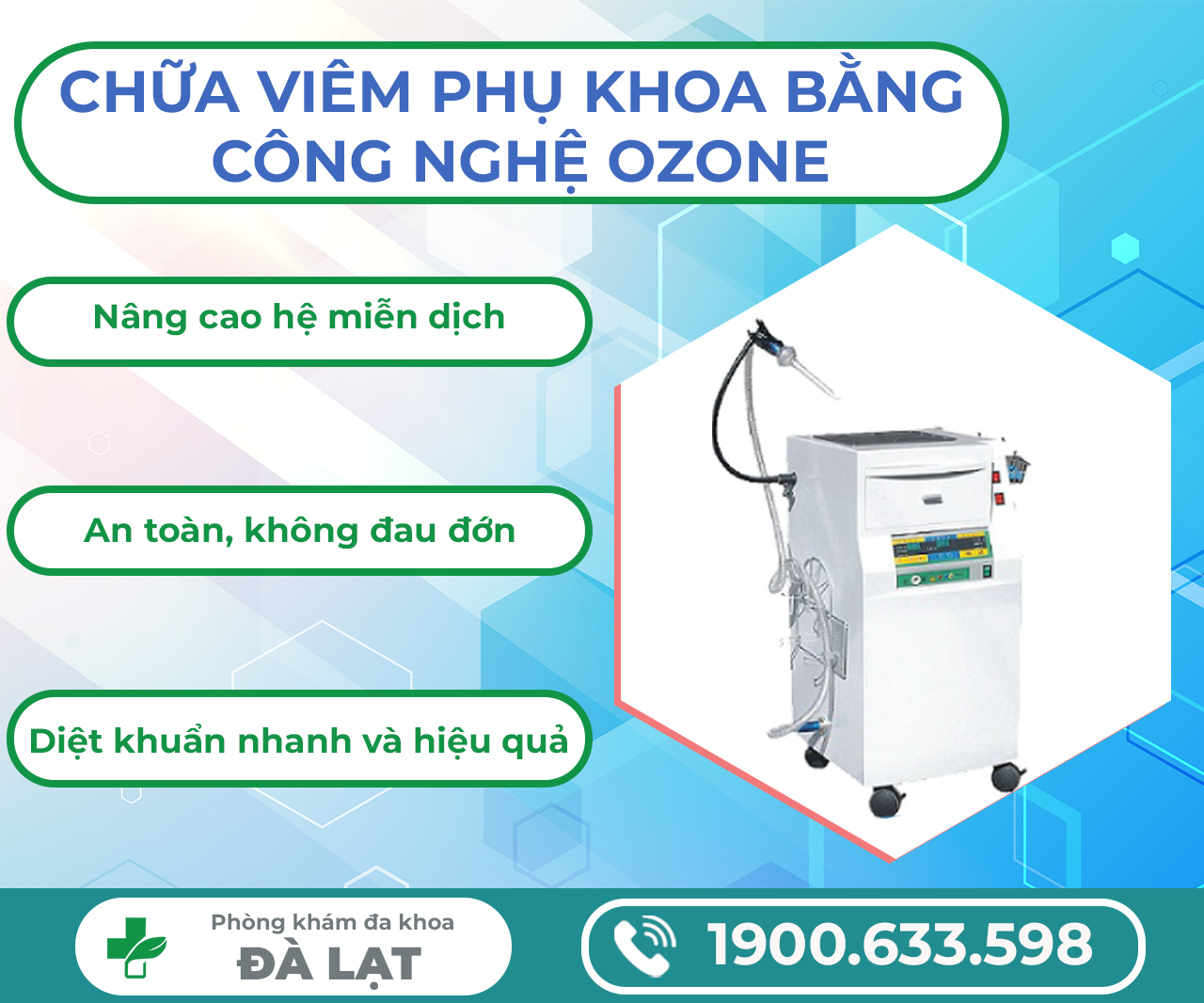 CÁCH CHỮA NGỨA VÙNG KÍN AN TOÀN, HIỆU QUẢ