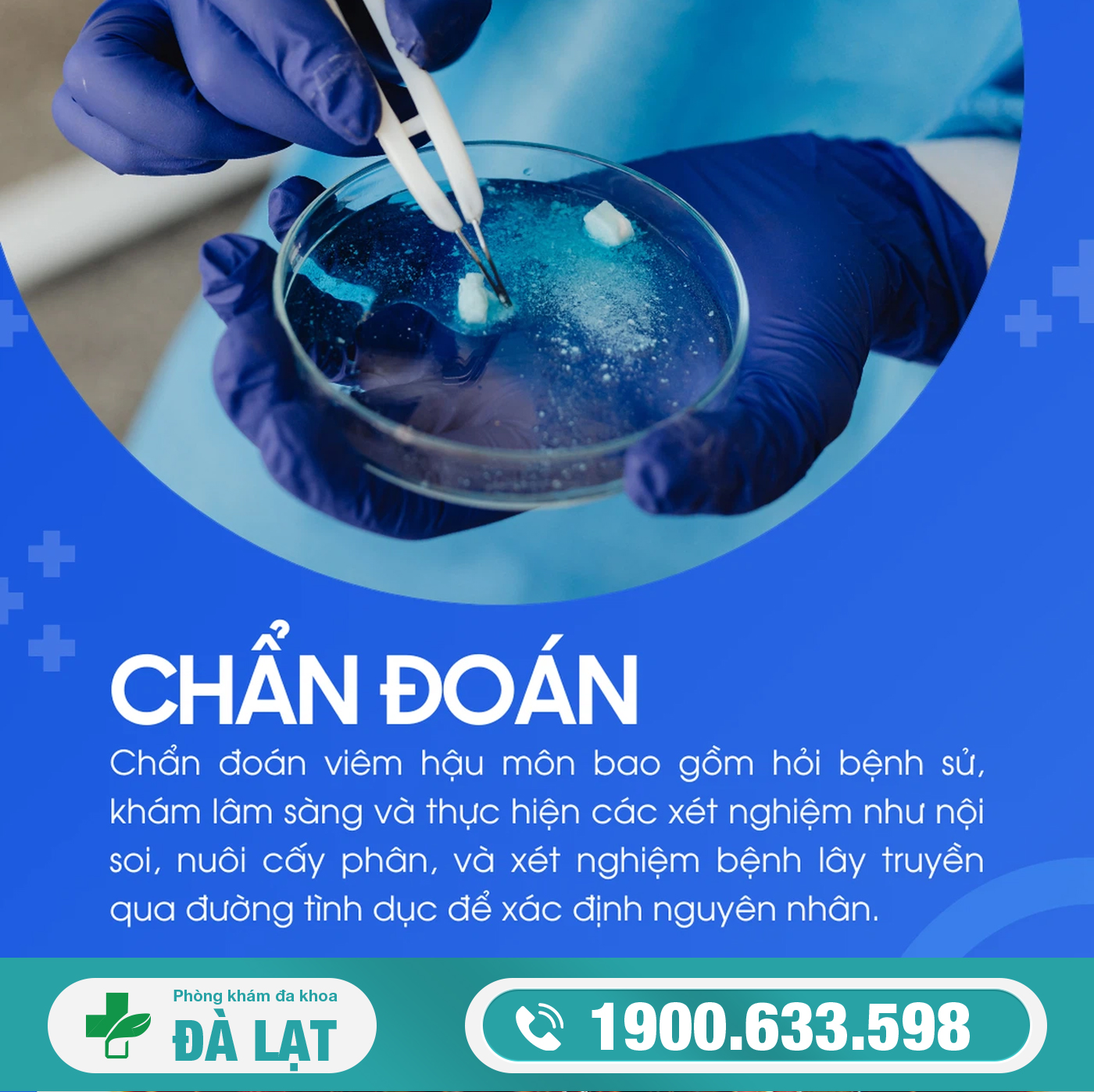 VIÊM HẬU MÔN LÀ GÌ? DẤU HIỆU, NGUYÊN NHÂN VÀ CÁCH ĐIỀU TRỊ