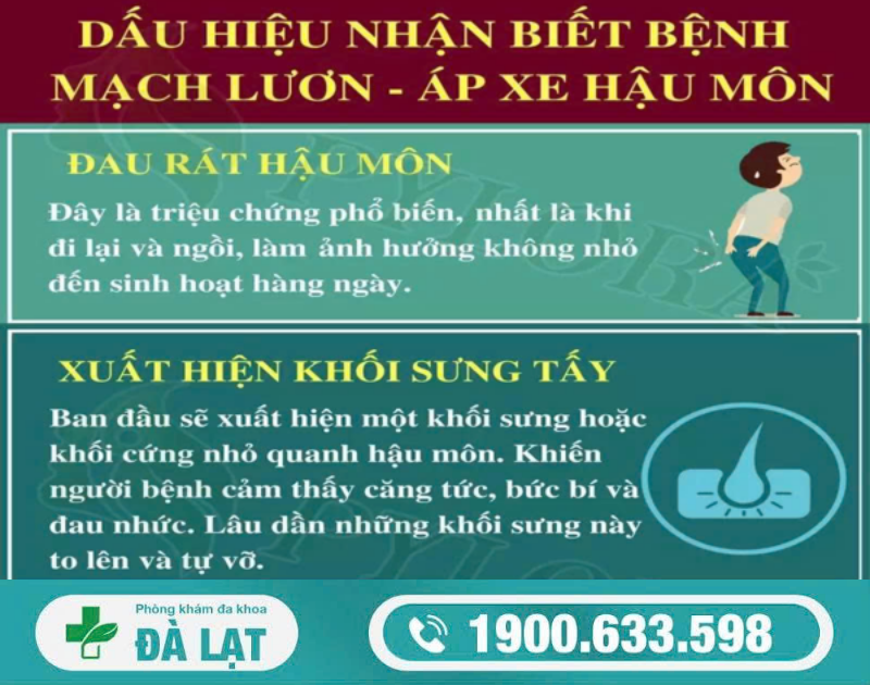 BỆNH MẠCH LƯƠN: DẤU HIỆU, NGUYÊN NHÂN VÀ CÁCH ĐIỀU TRỊ 