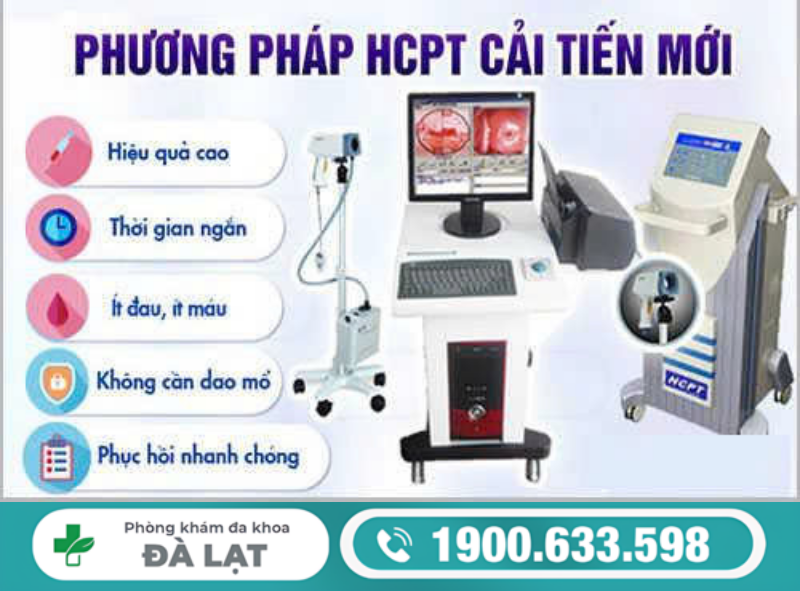 CÁCH CHỮA ĐAU HẬU MÔN HIỆN ĐẠI, HIỆU QUẢ