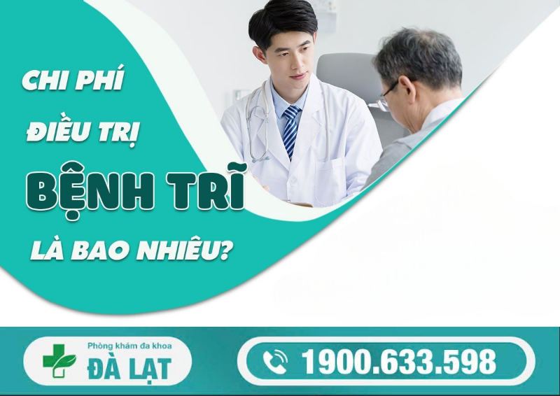 CHI PHÍ PHẪU THUẬT TRĨ NGOẠI HẾT BAO NHIÊU?   