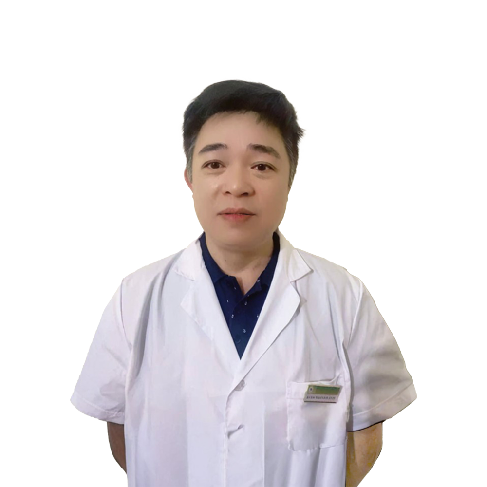 Bác sĩ 3
